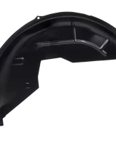 AMD LH Inner Wheelhouse Chevrolet Camaro | Pontiac Firebird 1967                                     - X760-3567-L - Image 3