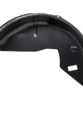 AMD RH 2.5 Inch Wider Mini Tub Inner Wheelhouse Chevrolet Camaro | Pontiac Firebird | Trans Am 1968-1969                                     - X760-3569-2R - Image 2