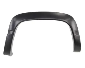 AMD LH 4WD Rear Fender Flare Chevrolet Blazer | C/K | GMC Suburban 1988-1998