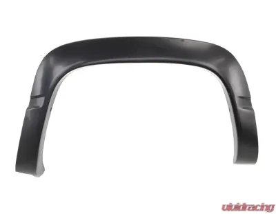 AMD LH 4WD Rear Fender Flare Chevrolet Blazer | C/K | GMC Suburban 1988-1998 - X765-4088-4L