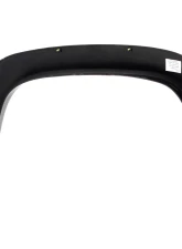 AMD LH 4WD Rear Fender Flare Chevrolet Blazer | C/K | GMC Suburban 1988-1998                                     - X765-4088-4L - Image 2