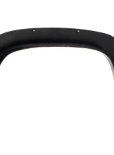 AMD RH 4WD Rear Fender Flare Chevrolet Blazer | C/K | GMC Suburban 1988-1998                                     - X765-4088-4R - Image 2