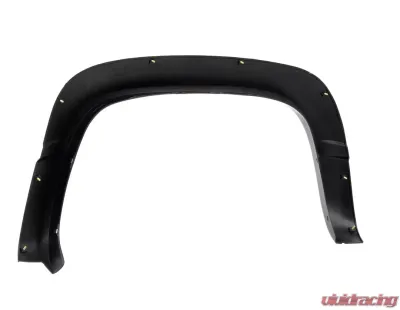 AMD RH 4WD Rear Fender Flare Chevrolet Blazer | C/K | GMC Suburban 1988-1998 - X765-4088-4R