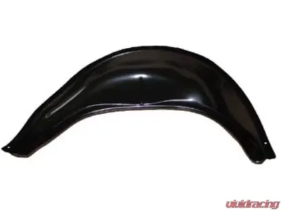 AMD LH Outer Wheelhouse Chevrolet Chevelle | Malibu 1970-1972 - X770-3470-L