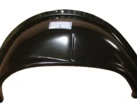 AMD RH Outer Wheelhouse Chevrolet Chevelle | Malibu 1970-1972
