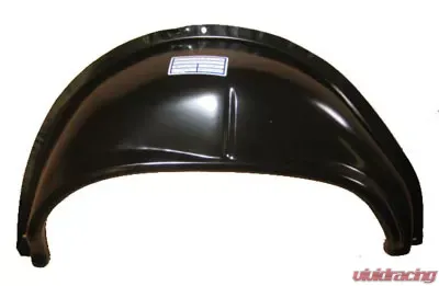 AMD RH Outer Wheelhouse Chevrolet Chevelle | Malibu 1970-1972 - X770-3470-R
