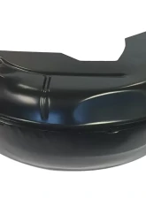 AMD RH Inner / Outer Wheelhouse Assembly Chevrolet Camaro | Pontiac Firebird 1967                                     - X770-3567-1R - Image 2