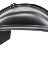AMD LH 2.5 Inch Wider Mini Tub Inner / Outer Wheelhouse Assembly Chevrolet Camaro | Pontiac Firebird | Trans Am 1969                                     - X770-3569-2LS - Image 2