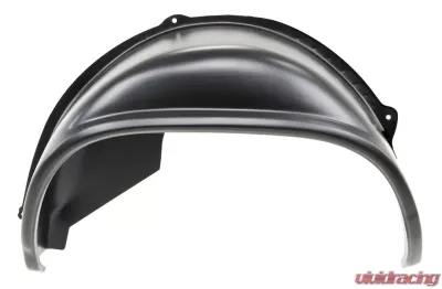 AMD LH 2.5 Inch Wider Mini Tub Inner / Outer Wheelhouse Assembly Chevrolet Camaro | Pontiac Firebird | Trans Am 1969 - X770-3569-2LS