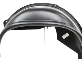 AMD RH 2.5 Inch Wider Mini Tub Inner / Outer Wheelhouse Assembly Chevrolet Camaro | Pontiac Firebird | Trans Am 1969