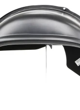 AMD RH 2.5 Inch Wider Mini Tub Inner / Outer Wheelhouse Assembly Chevrolet Camaro | Pontiac Firebird | Trans Am 1969                                     - X770-3569-2RS - Image 2