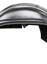 AMD RH Inner / Outer Wheelhouse Assembly Chevrolet Camaro | Pontiac Firebird | Trans Am 1969                                     - X770-3569-SR - Image 2