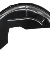 AMD RH Inner / Outer Wheelhouse Assembly Chevrolet Camaro | Pontiac Firebird | Trans Am 1969                                     - X770-3569-SR - Image 2