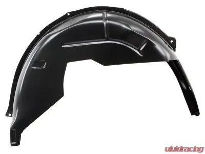 AMD RH Inner / Outer Wheelhouse Assembly Chevrolet Camaro | Pontiac Firebird | Trans Am 1969 - X770-3569-SR