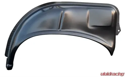 AMD LH Outer Wheelhouse Pontiac GTO | LeMans | Tempest 1964-1967 - X770-5464-L