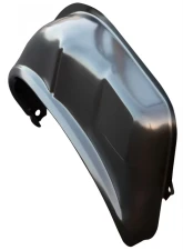 AMD LH Outer Wheelhouse Pontiac GTO | LeMans | Tempest 1964-1967                                     - X770-5464-L - Image 2