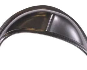 AMD RH Outer Wheelhouse Pontiac GTO | LeMans | Tempest 1964-1967