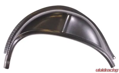 AMD RH Outer Wheelhouse Pontiac GTO | LeMans | Tempest 1964-1967 - X770-5464-R