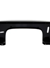 AMD RH OE Style with Round Gas Hole Rear Fender Chevrolet C/K | GMC 1973-1978                                     - X780-4073-2R - Image 2