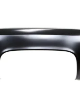 AMD LH OE Style Rear Fender 1979-1987                                     - X780-4078-L - Image 2
