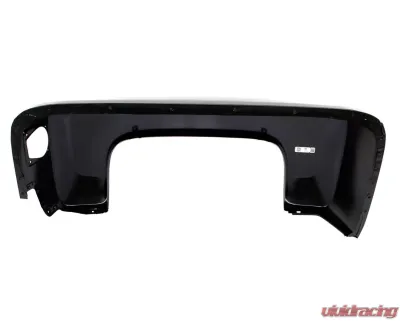 AMD RH OE Style with Square Gas Hole Rear Fender Chevrolet C/K | GMC 1979-1987 - X780-4079-R