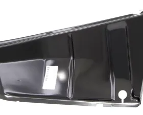 AMD LH Drop Off Trunk Floor Extension Chevrolet Camaro | Pontiac Firebird 1967-1968