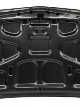 AMD Deck Lid Chevrolet Chevelle | Malibu 1966-1967                                     - X850-3466 - Image 2