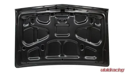 AMD Deck Lid Chevrolet Chevelle | Malibu 1966-1967 - X850-3466