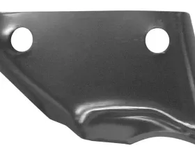 AMD LH Rear Shock Bracket Chevrolet Blazer | Suburban | GMC Jimmy 1967-1972
