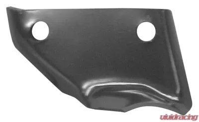 AMD LH Rear Shock Bracket Chevrolet Blazer | Suburban | GMC Jimmy 1967-1972 - X861-4067-L