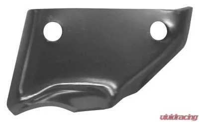 AMD RH Rear Shock Bracket Chevrolet Blazer | Suburban | GMC Jimmy 1967-1972 - X861-4067-R