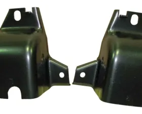 AMD Leaf Spring Mounting Brackets Chevrolet Camaro | Pontiac Firebird | Trans Am 1967-1969