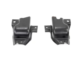 AMD Leaf Spring Mounting Brackets Chevrolet Camaro | Pontiac Firebird | Trans Am 1970-1981