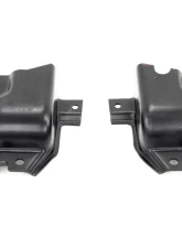 AMD Leaf Spring Mounting Brackets Chevrolet Camaro | Pontiac Firebird | Trans Am 1970-1981                                     - X865-3570-P - Image 2