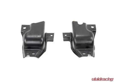 AMD Leaf Spring Mounting Brackets Chevrolet Camaro | Pontiac Firebird | Trans Am 1970-1981 - X865-3570-P