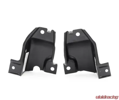 AMD Leaf Spring Mounting Brackets Chevrolet Camaro | Pontiac Firebird | Trans Am 1970-1981 - X865-3570-P