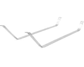 AMD Pair Gas Tank Straps Dodge Dart | Plymouth Barracuda | Valiant 1963-1966