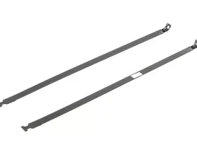 AMD Pair Gas Tank Straps Dodge Dart | Demon | Plymouth Barracuda 1968-1976