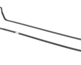 AMD Pair Gas Tank Straps Dodge Charger | Super Bee | Plymouth Belvedere 1968-1970