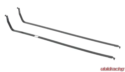 AMD Pair Gas Tank Straps Dodge Charger | Super Bee | Plymouth Belvedere 1968-1970 - X880-1468-P