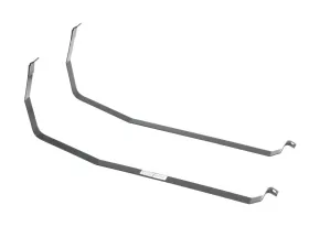 AMD Pair Gas Tank Straps Dodge Charger | Plymouth GTX | Road Runner 1971-1973