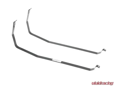 AMD Pair Gas Tank Straps Dodge Charger | Plymouth GTX | Road Runner 1971-1973 - X880-1471-P