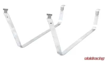 AMD Pair Gas Tank Straps Dodge Challenger | Plymouth Barracuda 1970-1974 - X880-1570-P