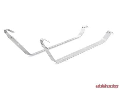 AMD Pair Gas Tank Straps Chevrolet Chevy II | Nova 1968-1972 - X880-3068-P