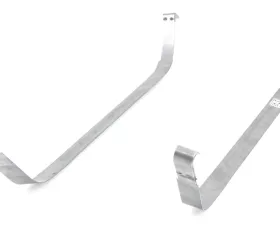 AMD Pair Gas Tank Straps Chevrolet Chevelle | Malibu | Pontiac GTO 1964-1967