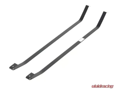 AMD Pair Gas Tank Straps Buick Skylark | Oldsmobile Cutlass | Pontiac GTO 1968-1972 - X880-3468-P
