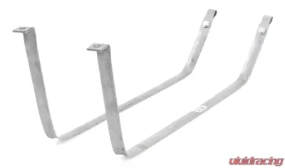 AMD Pair Gas Tank Straps Chevrolet Malibu | Monte Carlo 1978-1983 - X880-3478-P