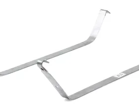 AMD Pair Gas Tank Straps Chevrolet Camaro | Pontiac Firebird | Trans Am 1974-1981