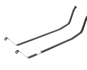 AMD Pair Gas Tank Straps Chevrolet El Camino 1978-1987