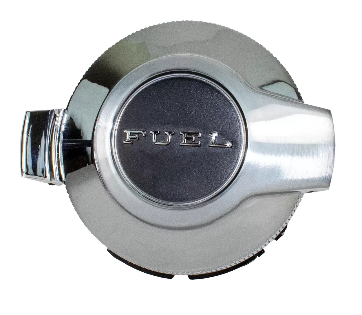 AMD Flip-up Gas Cap Dodge Challenger 1970-1974 - X888-2570-1
